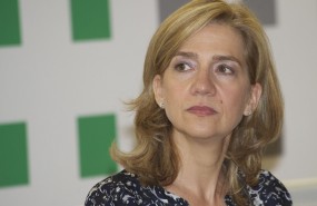 infanta cristina