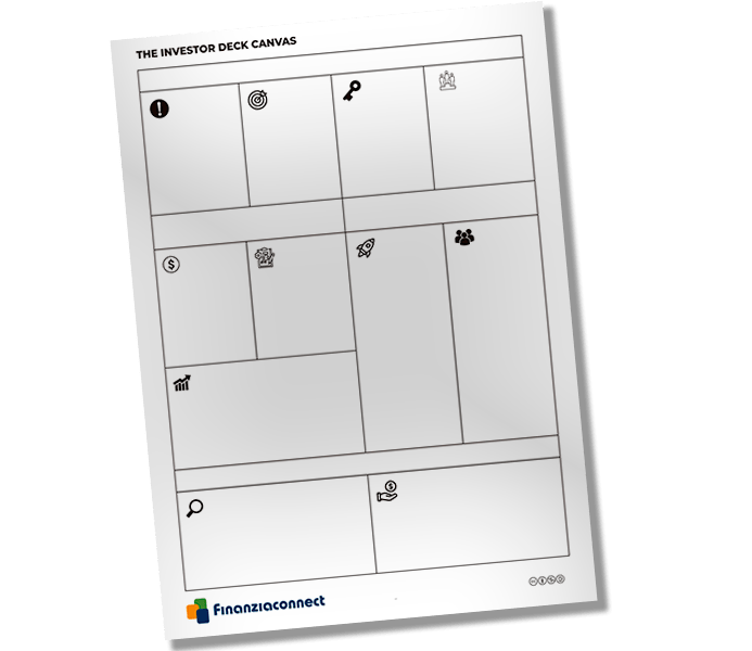 investor deck canvas