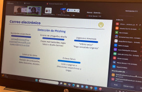 la oficina acelera pyme guadalajara acerca la ciberseguridad a los profesionales con un taller prctico y gratuito 1 