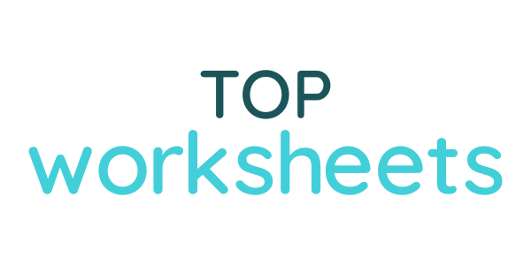 logo topworksheets