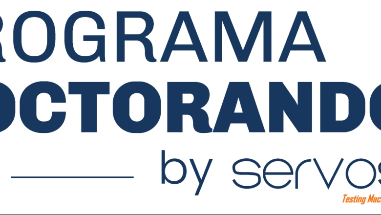 logotipo programa doctorandos by servosis 1 