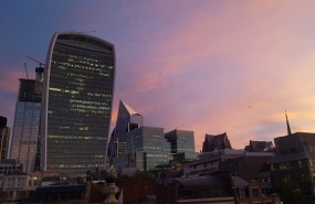 london walkietalkie sunrise london walkietalkie sunrise