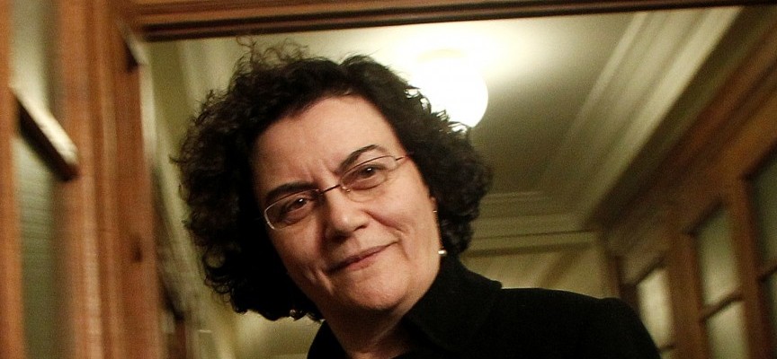 Nadia Valavani Nadia Valavani