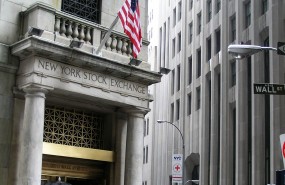 new york stock exchange, nyse, markets, wall street. photo: herval
