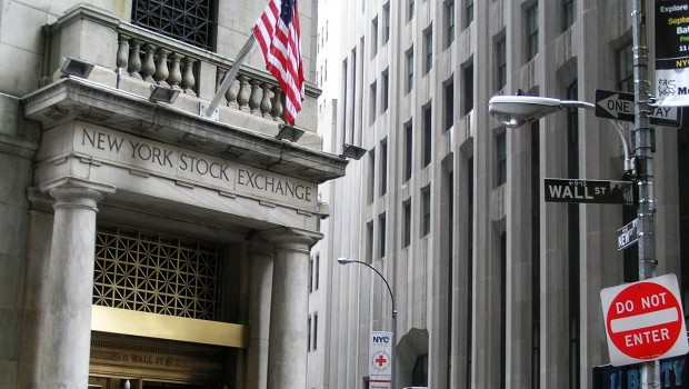 new york stock exchange, nyse, markets, wall street. photo: herval