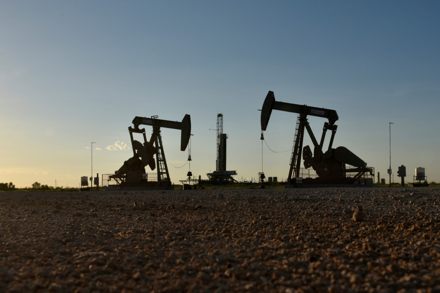 Si hay acuerdo en la OPEP+ el precio del petróleo encontrará un nuevo apoyo