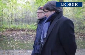 puigdemont le soir