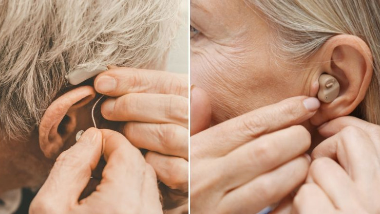 6la falta de estimulacion sonora puede favorecer el aislamiento social