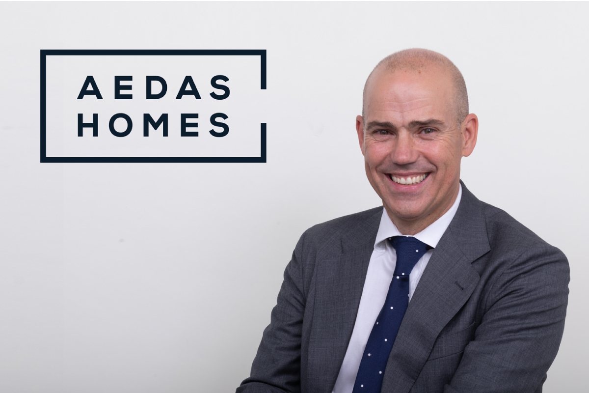 Aedas Homes eleva a 832 millones su inversión en Cataluña y Aragón