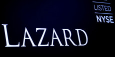 baisse moindre qu attendu au 3e pour lazard qui reduit ses effectifs 