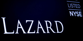 baisse moindre qu attendu au 3e pour lazard qui reduit ses effectifs 