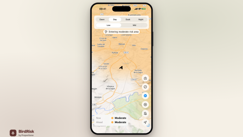 birdrisk mockup iphone birdrisk mockup iphone