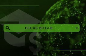 bitlab invertira 500k en becas 1