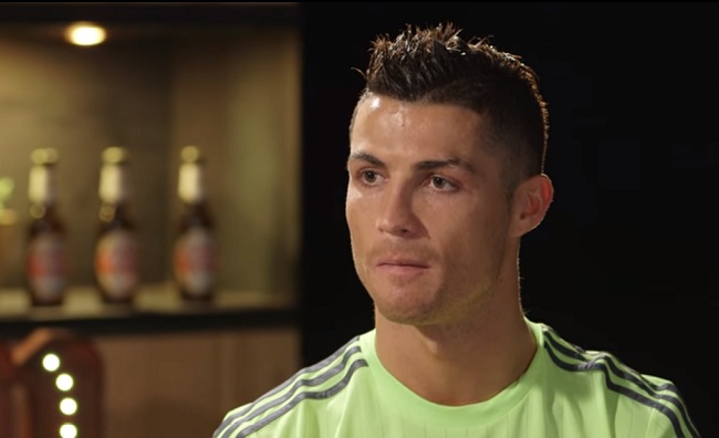 Cristiano Ronaldo, Real Madrid Cristiano Ronaldo, Real Madrid