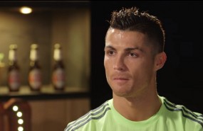 Cristiano Ronaldo, Real Madrid