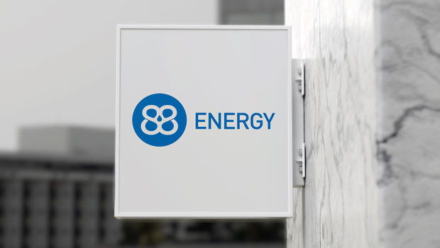 88 Energy