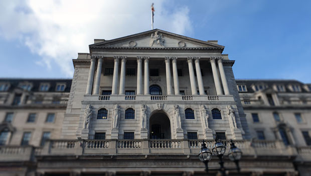 dl bank of england boe central bank monetary policy committee interest rate decisions mpc generic pd 2