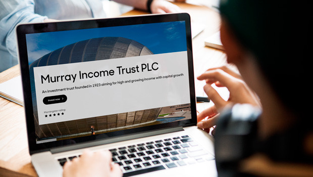 Murray Income Trust