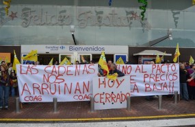 ep agricultorescoagmanifiestanla crisisprecios