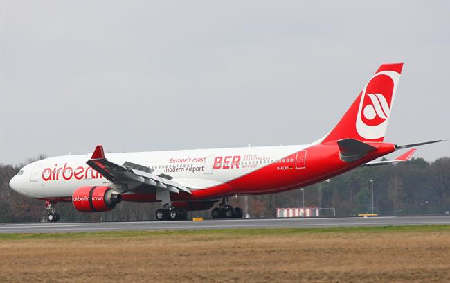 Airberlin | AIRBERLIN ep airberlin