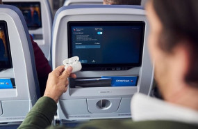 ep american airlines recupera las pantallas individuales y aumento los asientos premium en su flota