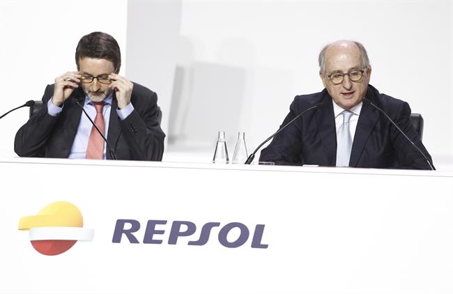 Brufau (Repsol) carga contra la ambición de España en la transición energética