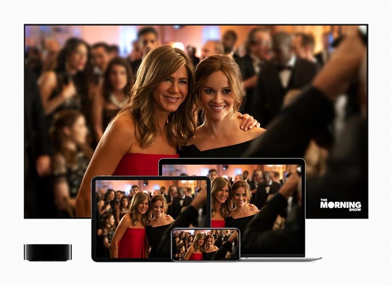 ep apple tv