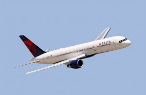 ep archivo   avion de delta air lines