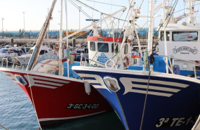 ep archivo   barco pesquero pesca en canarias