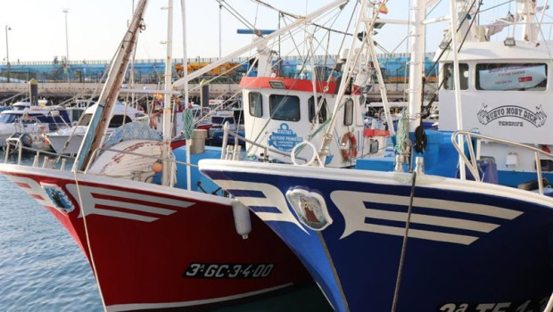 ep archivo   barco pesquero pesca en canarias