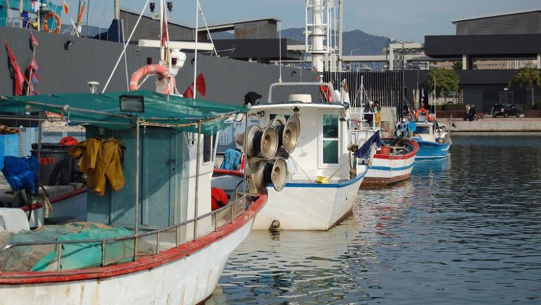 ep archivo barcos pesqueros 20230405102410 ep archivo barcos pesqueros 20230405102410