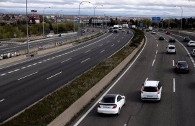 ep archivo   coches en la carretera