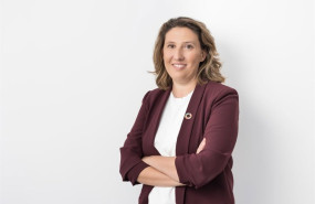 ep archivo   cristina sanchez directora ejecutiva del pacto mundial de naciones unidas espana