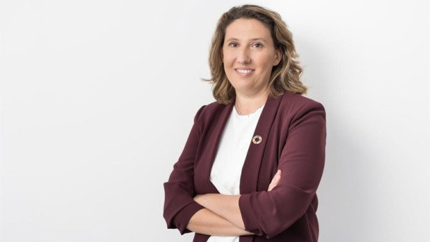 ep archivo   cristina sanchez directora ejecutiva del pacto mundial de naciones unidas espana