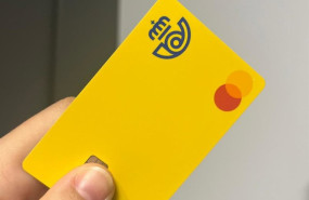 ep archivo   foto recurso de la tarjeta prepago mastercard