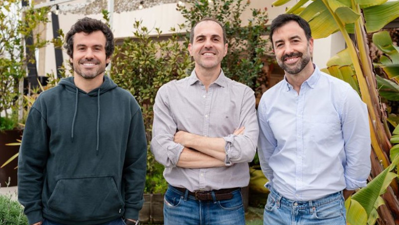 ep archivo   i d el cto de yaba sergi de pablos el responsable de organizacion alejandro fresneda y