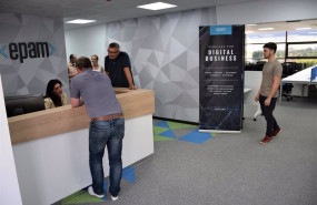 ep archivo   la adquisicion ampliara las capacidades de entrega de epam en america latina y europa y