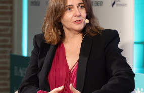 ep archivo   la directora de energia de la comision nacional de los mercados y la competencia cnmc