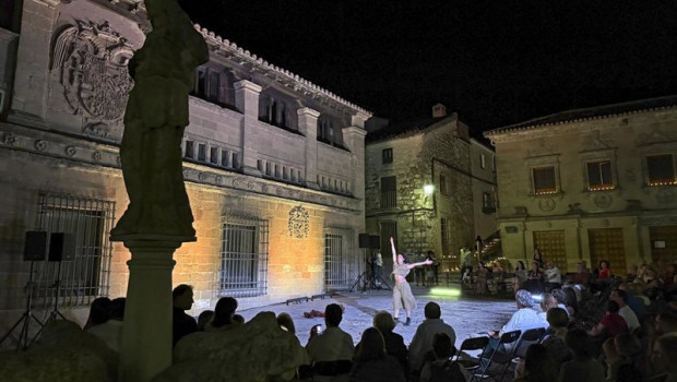 ep archivo las noches del patrimonio inundaran de arte en septiembre espacios iconicos de las 15 ep archivo las noches del patrimonio inundaran de arte en septiembre espacios iconicos de las 15