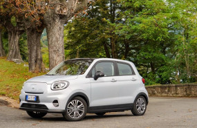 ep archivo   leapmotor adelanta hasta 3375 euros del plan auto a sus clientes en los modelos t03 b10