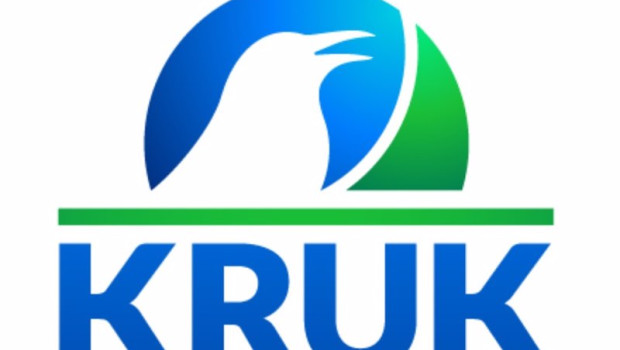 ep archivo   logo de la empresa de gestion de cobros de deuda kruk