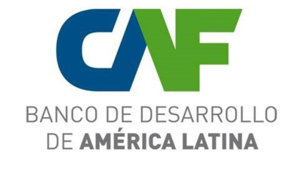 ep archivo logo del banco de desarrollo de america latina caf 20260109175304 ep archivo logo del banco de desarrollo de america latina caf 20260109175304