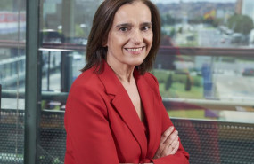 ep archivo   maria valcarce directora de la feria de turismo fitur