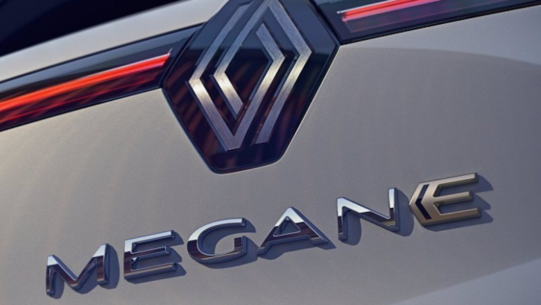 Archivo - Mégane | GROUPE RENAULT - Archivo ep archivo megane