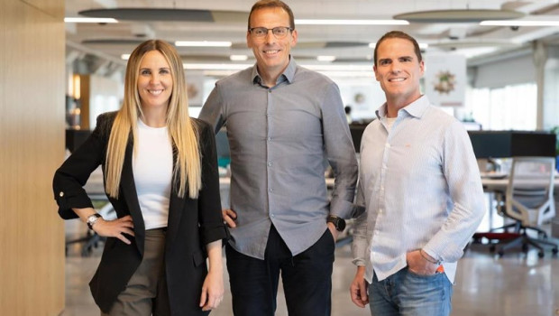 ep archivo   mireia calvo ceo toni diaz cfo y albert prat fundador