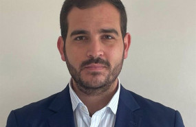 ep archivo - pablo cobian responsable del departamento de reaseguros de march rs