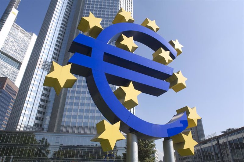 El BCE alerta de tasas de insolvencia más elevadas cuando se retiren los estímulos