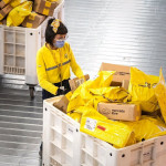 ep archivo trabajadora de mercado libre ep archivo trabajadora de mercado libre