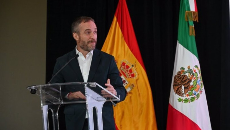 Archivo - Turespaña. | TURESPAÑA - Archivo ep archivo turespana 20240311145403