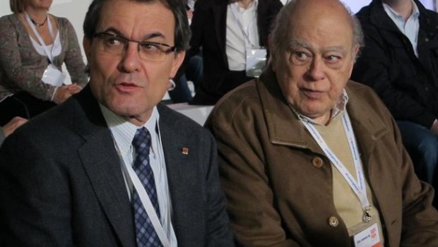 ep arturyexpresidentela generalitat jordi pujol